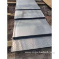 Hot Rolled16mm Carbon Steel Plate